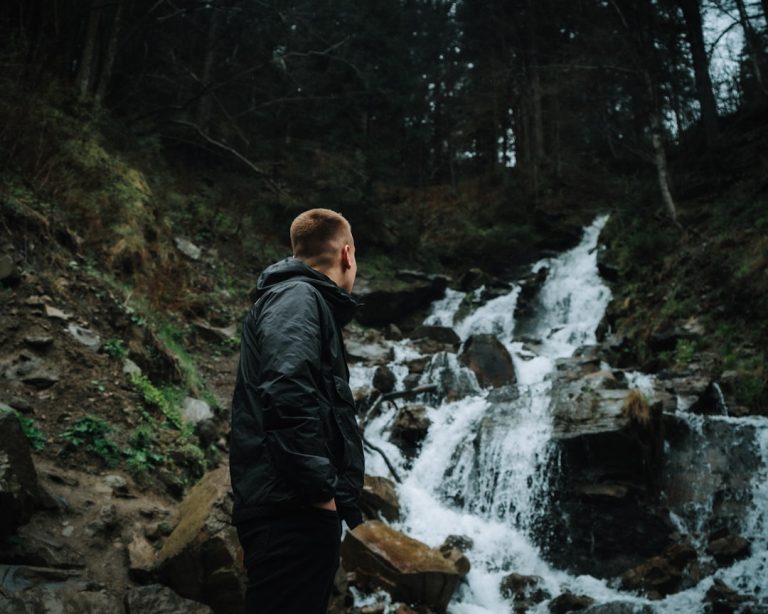 Unleashing the Wanderlust: How Outdoor Adventures Transform Your Life